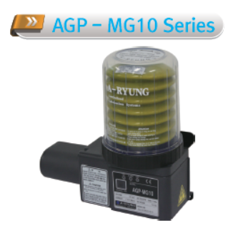 AGP-MG10