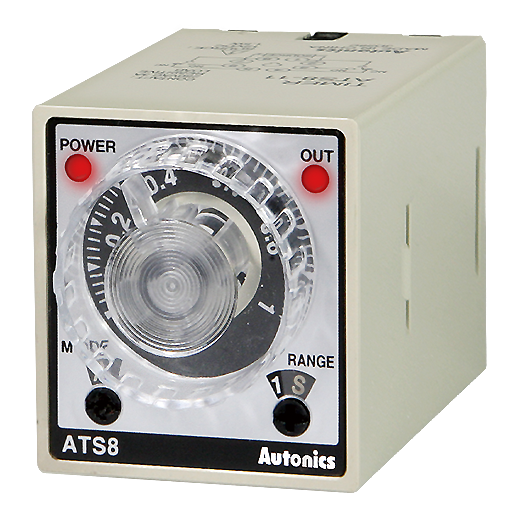邢台ATS 系列 小型多功能模拟计时器