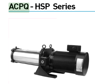 北碚ACP-400HSP280