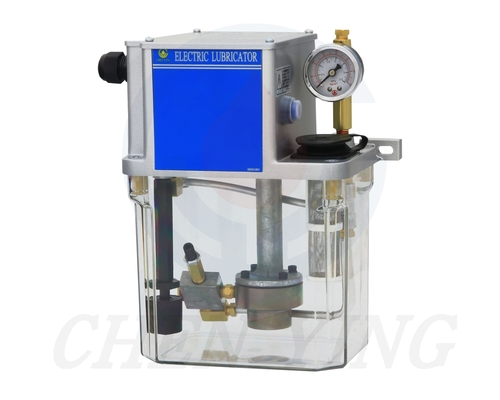 CEN03脱压式电动注油机-PLC
