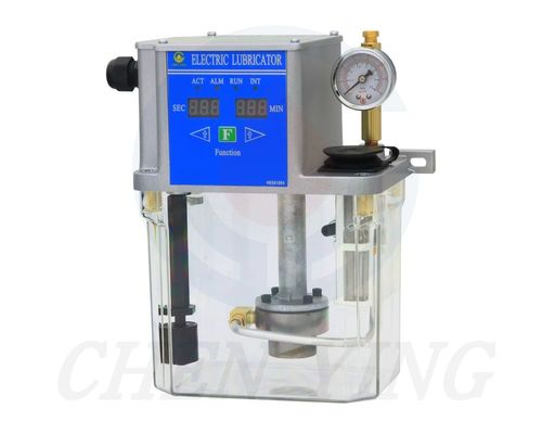 CEN02 抵抗式电动注油机-计时器