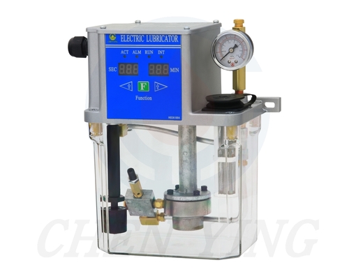 CEN04 脱压式电动注油机-计时器