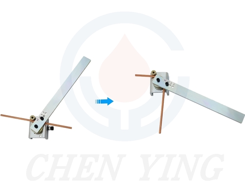 多管径弯管器(φ4、φ6、φ8、φ10)