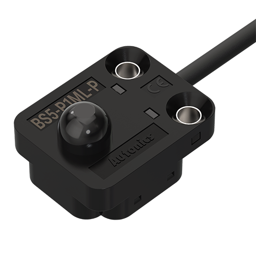 BS5-P 系列 按钮型微型光电传感器