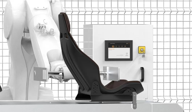 武穴操作控制的附加安全性-用于设备维护过程中的操作控制