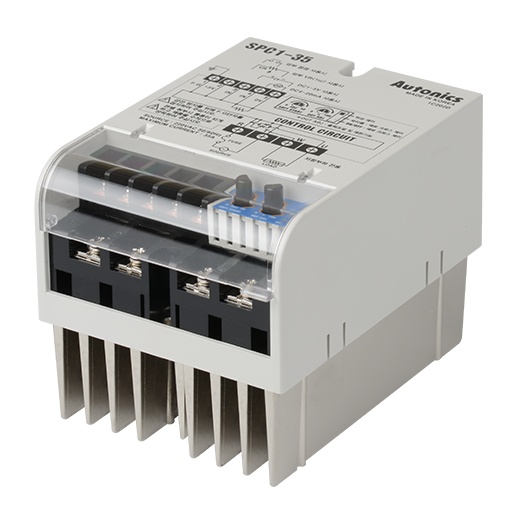 SPC1 系列 固态功率控制器