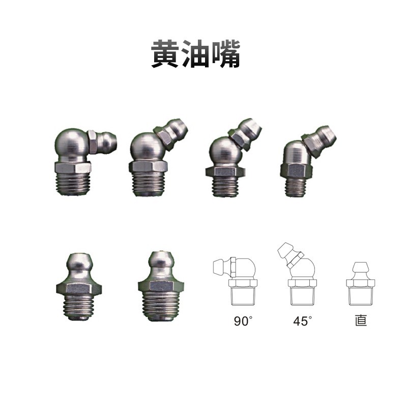 黄油嘴