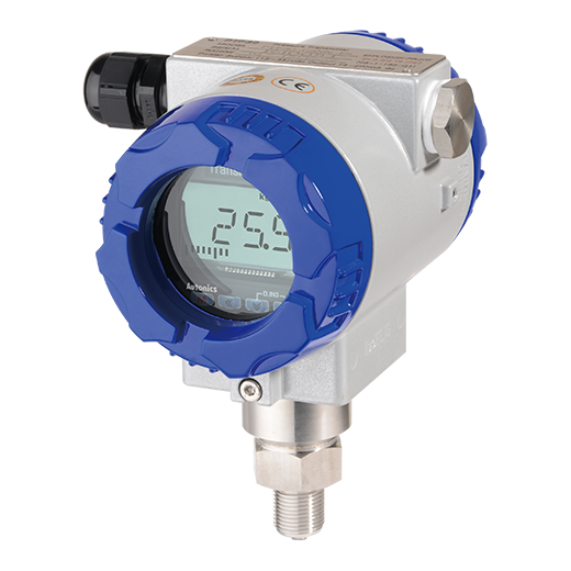 PTF30 系列 显示型压力变送器