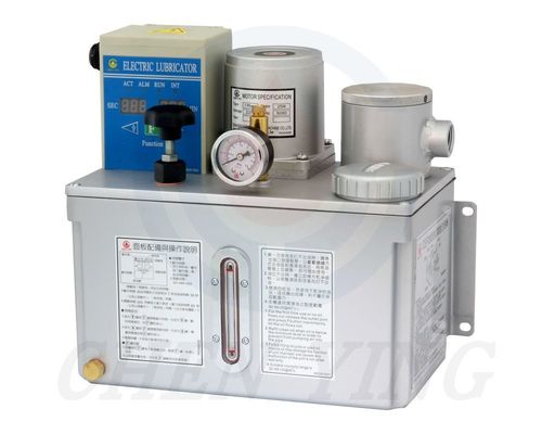 CEF 回油式电动注油机-计时器