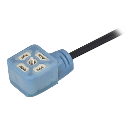 Valve Plug Cables 阀塞电缆