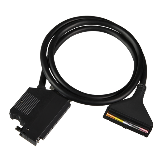 I/O Terminal Block Cables I/O 接线端子电缆