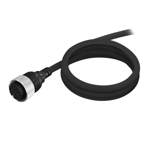 M17 Connector Cables M17 连接器电缆