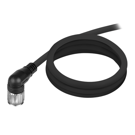 M23 Connector Cables M23 连接器电缆