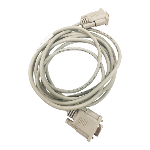 D-Sub Connector Communication Cables