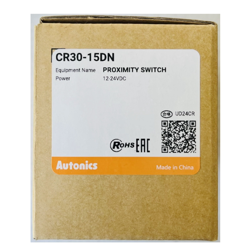 CR30-15DN 接近开关