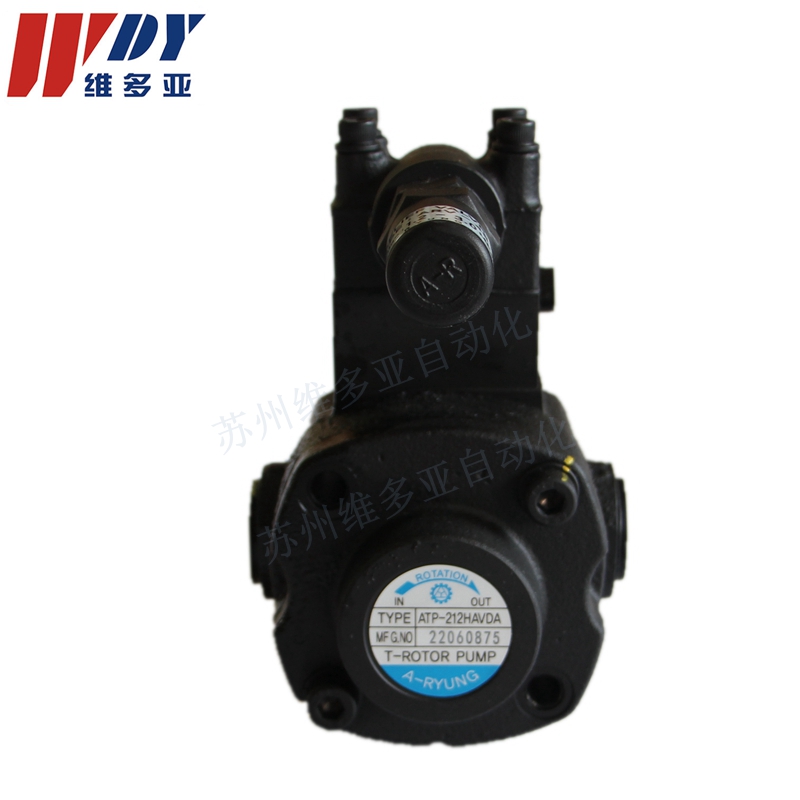 溧阳ATP-212HAVDA