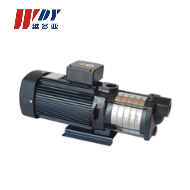ACH SERIES