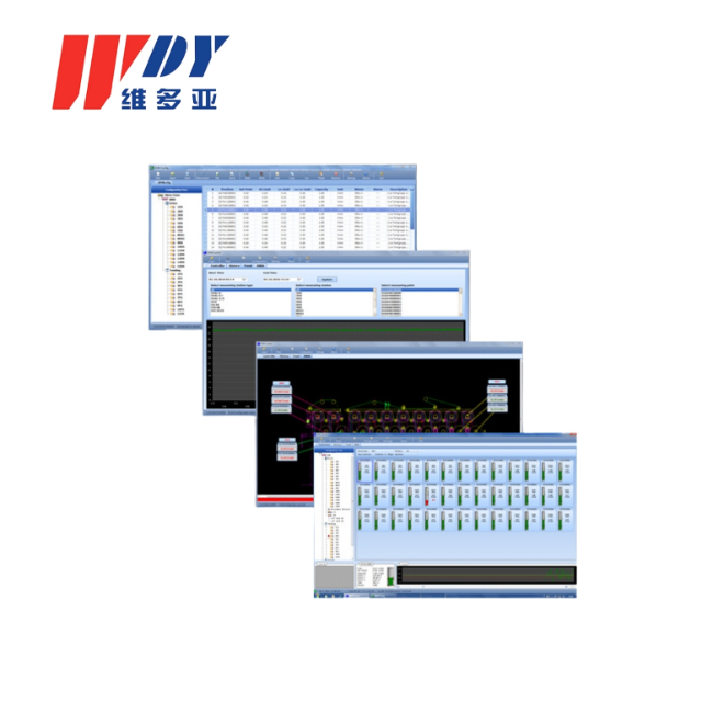KVM 控制监测软件Kytola