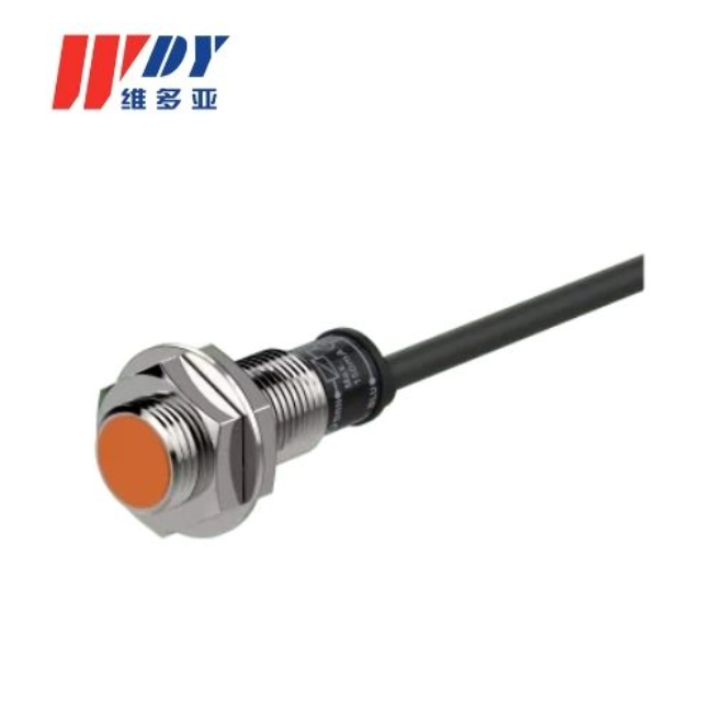 望江PRS12-2DP-V 接近开关