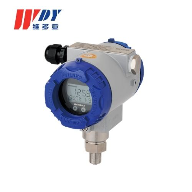 柳江KT-302H 系列 显示型压力变送器