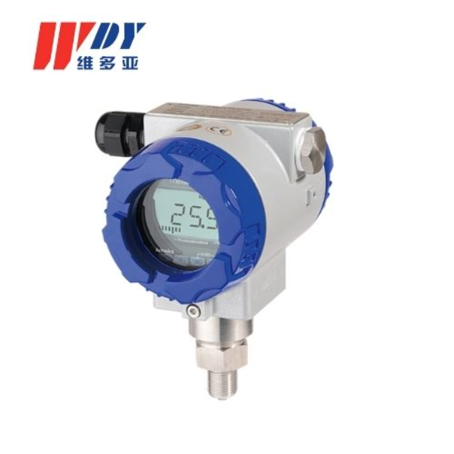 柳江PTF30 系列 显示型压力变送器