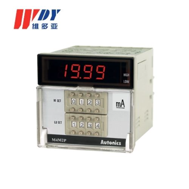 M4Y/M5W/M4W/M4M (Scaling) 系列 数字缩放表
