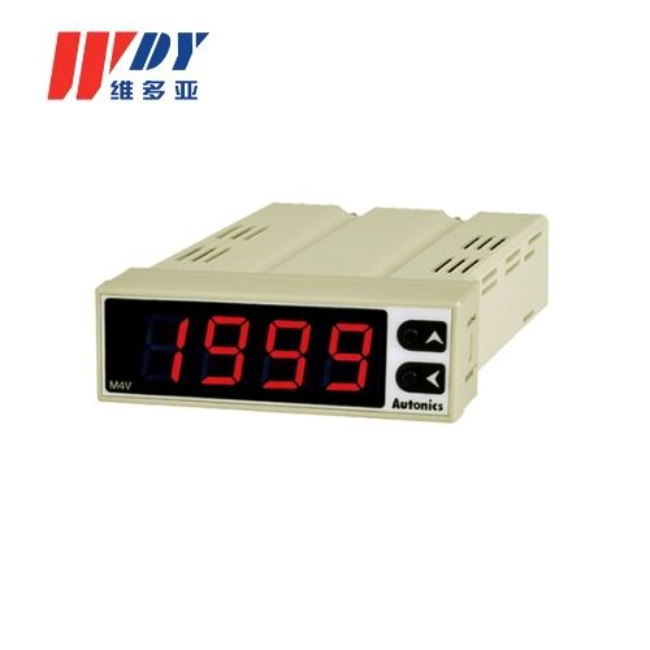 M4V 系列 马赛克数字电压/电流表