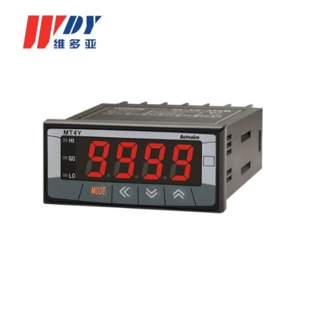 MT4Y/MT4W 系列 多功能电压电流表