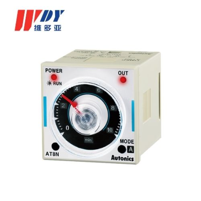 ATN 系列 多功能模拟计时器
