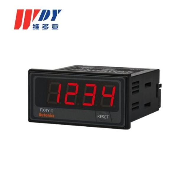 FXY 系列 显示型数字计数/计时器（仅显示）