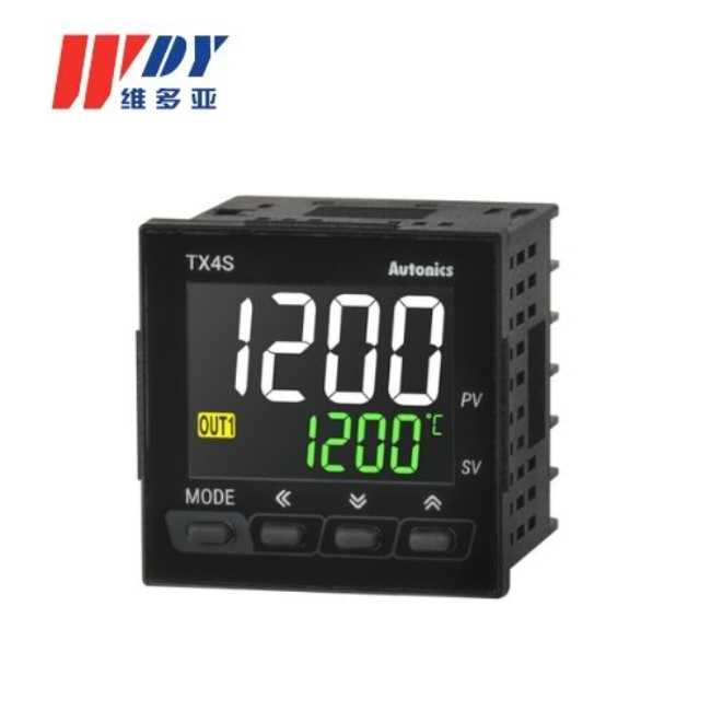 肃宁TX 系列 LCD显示PID温度控制器