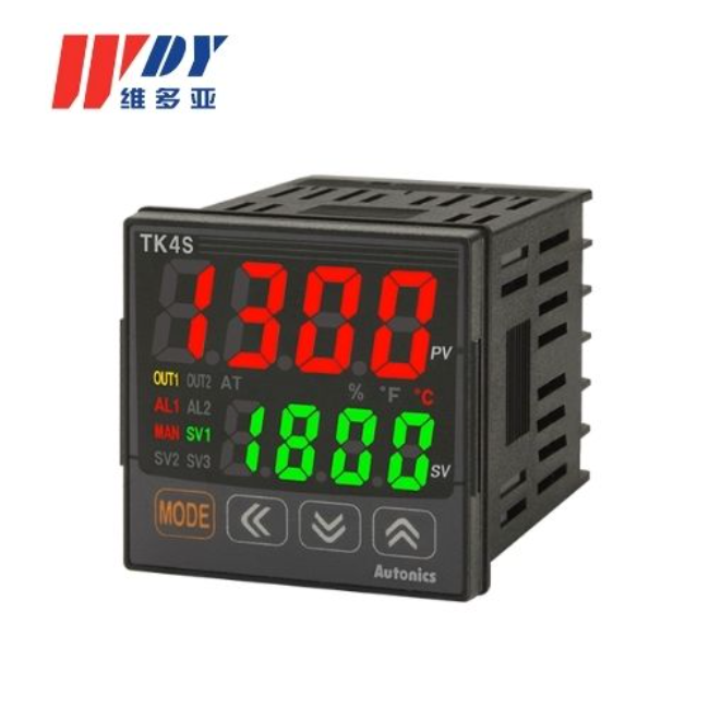休宁TK 系列 高性能PID温度控制器