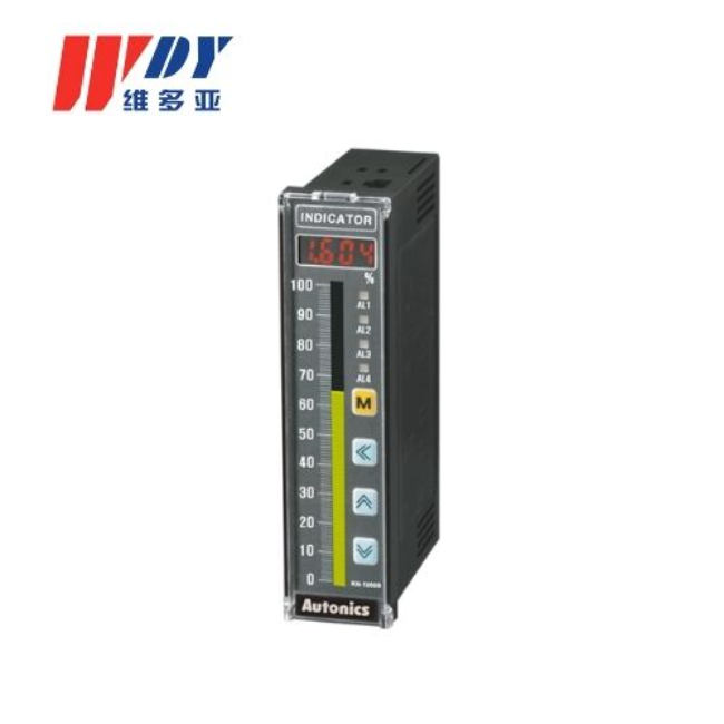 潮南KN-1000B 系列 条形图温度指示器
