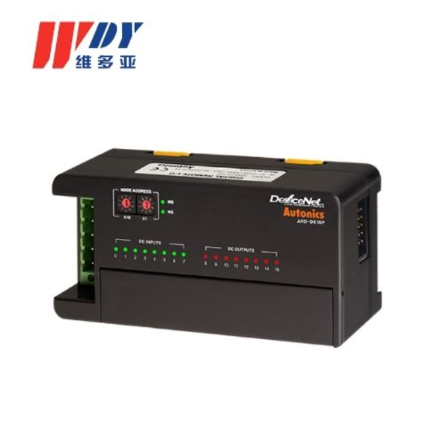 甘谷ARD-D 系列 DeviceNet数字远程I / O（端子型/传感器连接器类型）
