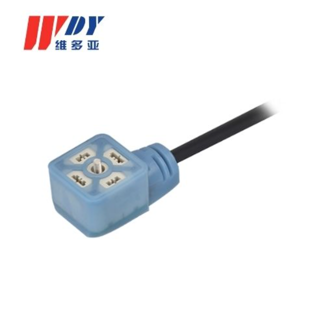 赤坎Valve Plug Cables 阀塞电缆