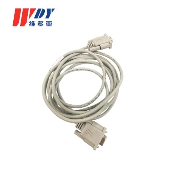 赤坎D-Sub Connector Communication Cables