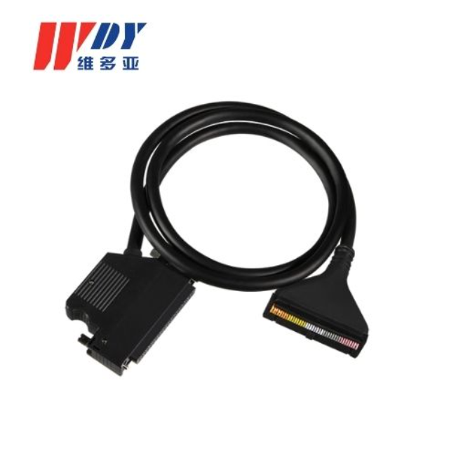 赤坎I/O Terminal Block Cables I/O 接线端子电缆