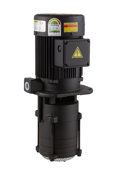 翁源ACP-HMFS 多级浸水式泵