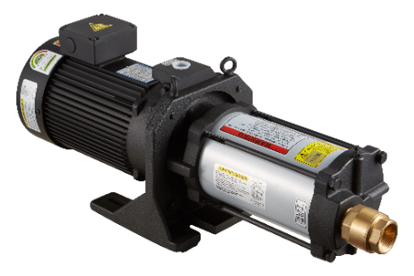 松桃ACP-HMFD 多级浸水式泵