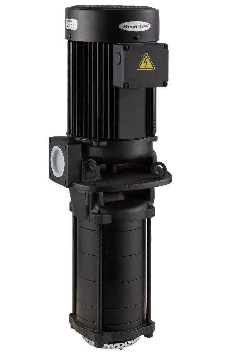 融水ACP-BMF 多级浸水式泵