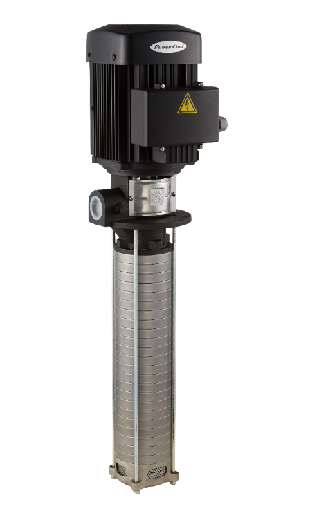 融水ACRK 多级浸水式泵