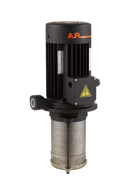 翁源ACHK 多级浸水式泵