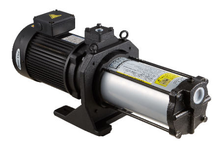 长洲ACPQ-HSP 卧式多级离心泵