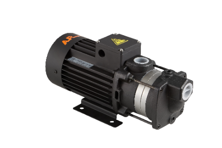 长洲ACH 卧式多级泵