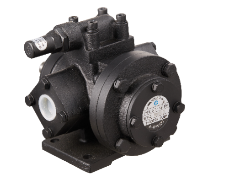 铜陵AR1-F 齿轮泵