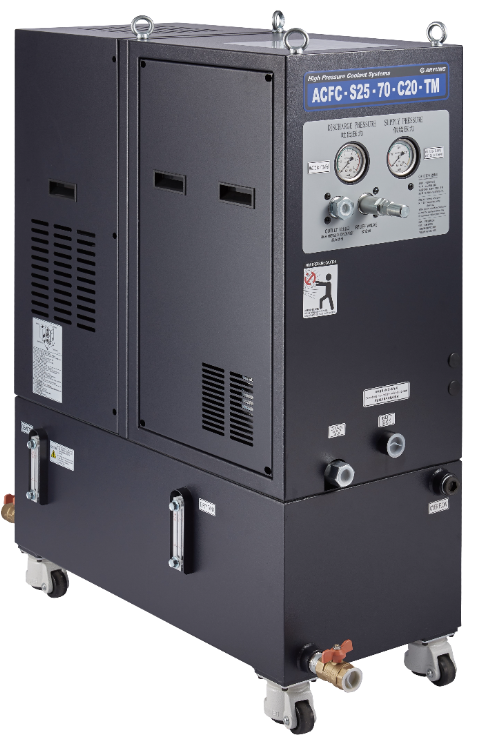 沙湖原种场柜式分离型(适用双重过滤器)