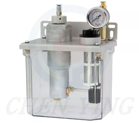 运粮湖管理区PNA 抵抗式气动注油机