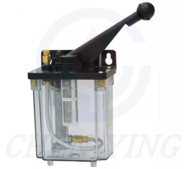 宁乡CKE手压式注油机