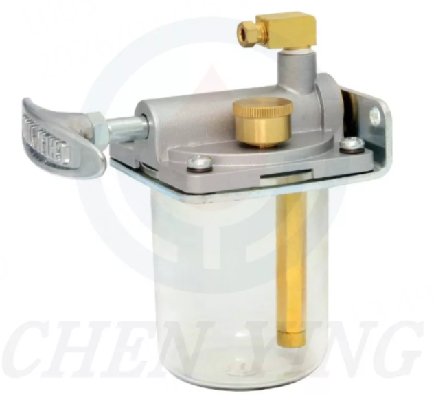 毛感乡CTA手拉式注油机