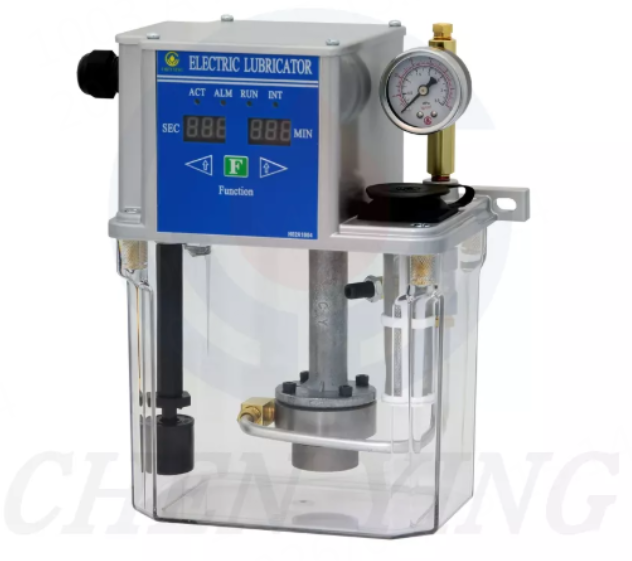 天长CEN02 抵抗式电动注油机-计时器